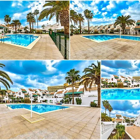 Appartamento On Torviscas Costa Adeje (Tenerife)