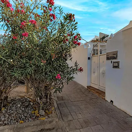 Appartamento On Torviscas Costa Adeje (Tenerife)