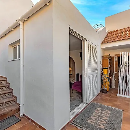 On Torviscas * Costa Adeje (Tenerife)