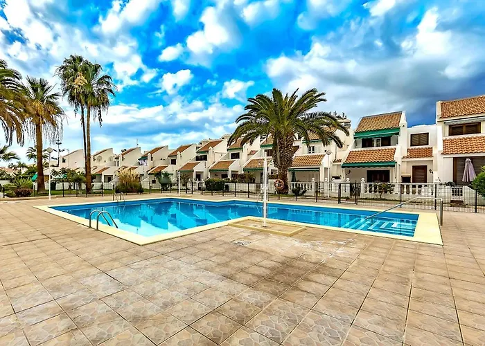 On Torviscas Apartment Costa Adeje (Tenerife)