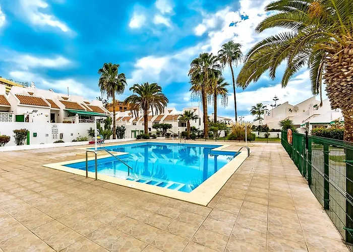 Apartment On Torviscas