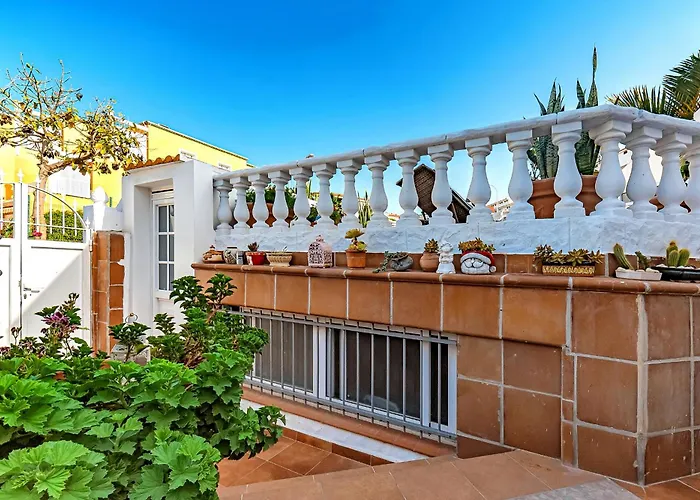 On Torviscas Apartment