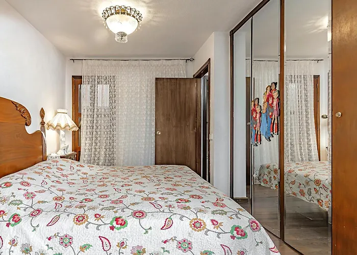 On Torviscas Apartment *