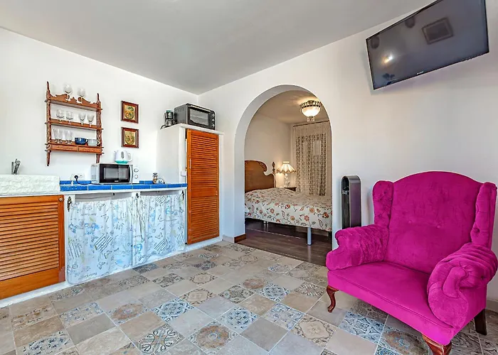 On Torviscas Costa Adeje (Tenerife)