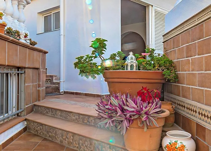 On Torviscas * Costa Adeje (Tenerife)