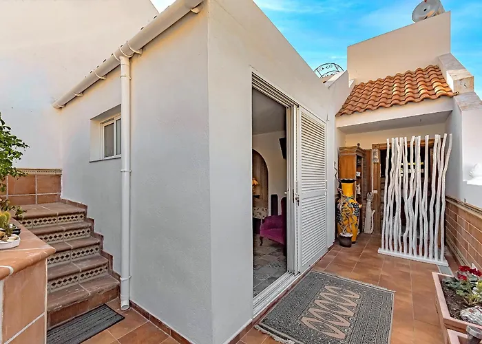 On Torviscas * Costa Adeje (Tenerife)