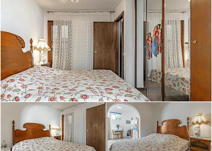 On Torviscas Apartment *