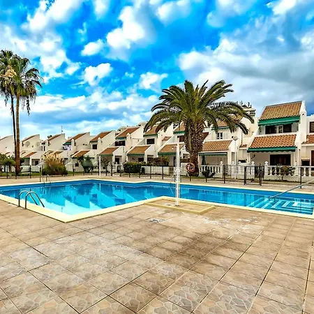 On Torviscas Apartamento Costa Adeje (Tenerife)