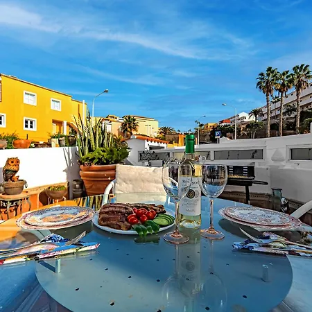 Apartamento On Torviscas