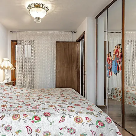 On Torviscas Appartement *