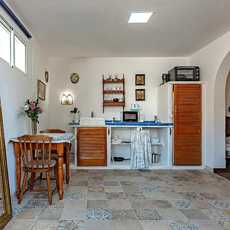 Appartement On Torviscas