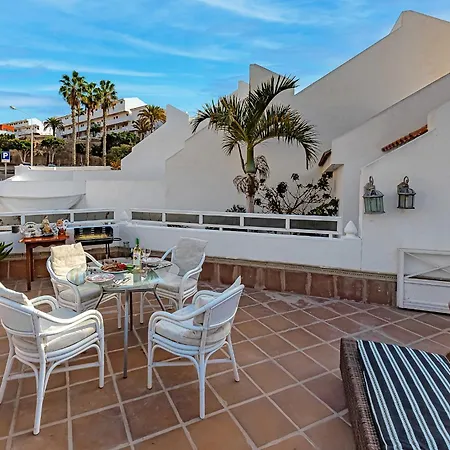 Appartement On Torviscas *