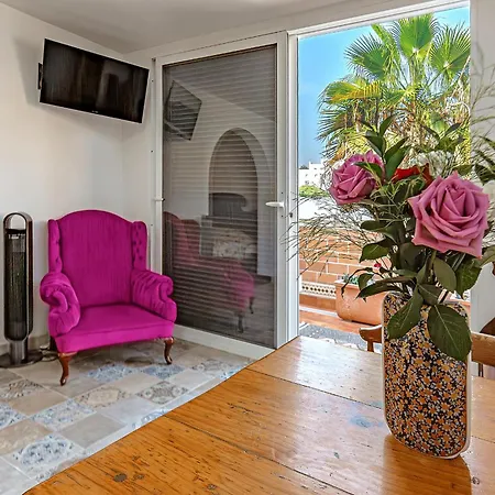 Apartamento On Torviscas