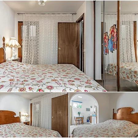 On Torviscas Appartement *