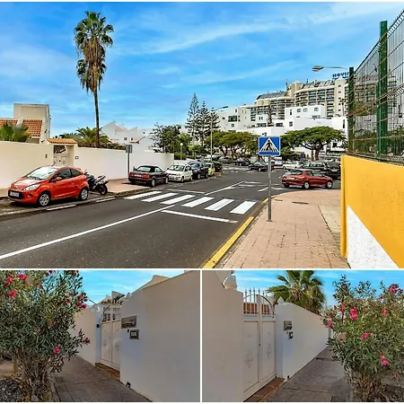 Apartamento On Torviscas *