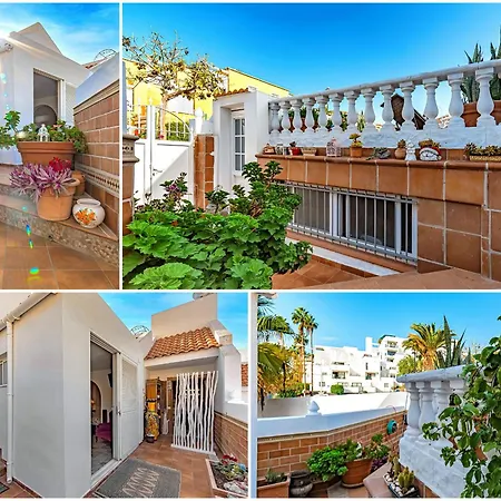 Apartamento On Torviscas