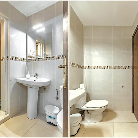 Appartement On Torviscas Costa Adeje (Tenerife)