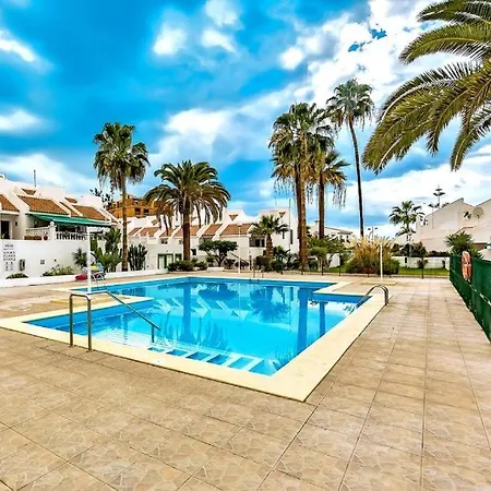 Apartamento On Torviscas Costa Adeje (Tenerife)