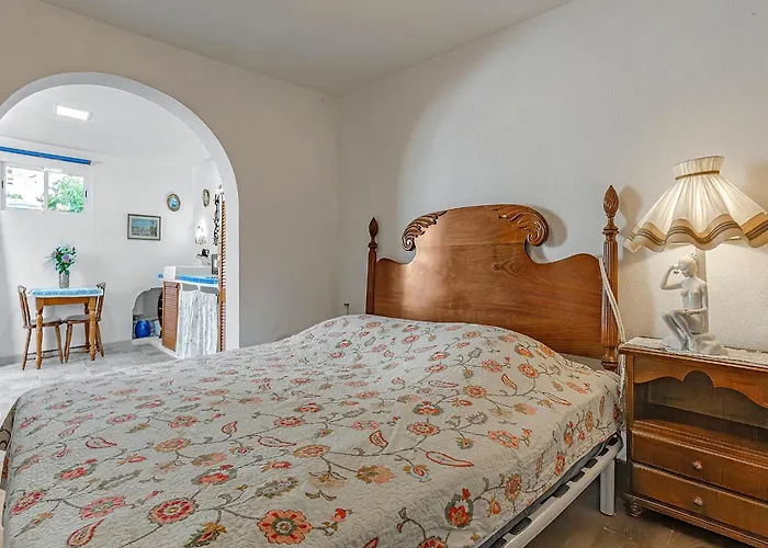 On Torviscas Apartment