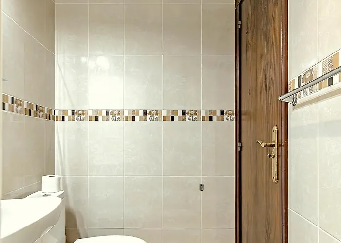 On Torviscas * Costa Adeje (Tenerife)