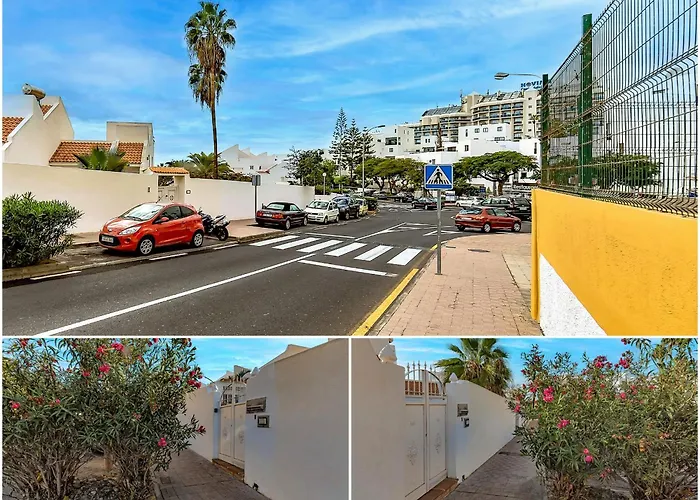 Apartamento On Torviscas *