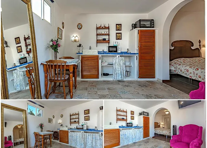 On Torviscas Apartamento *