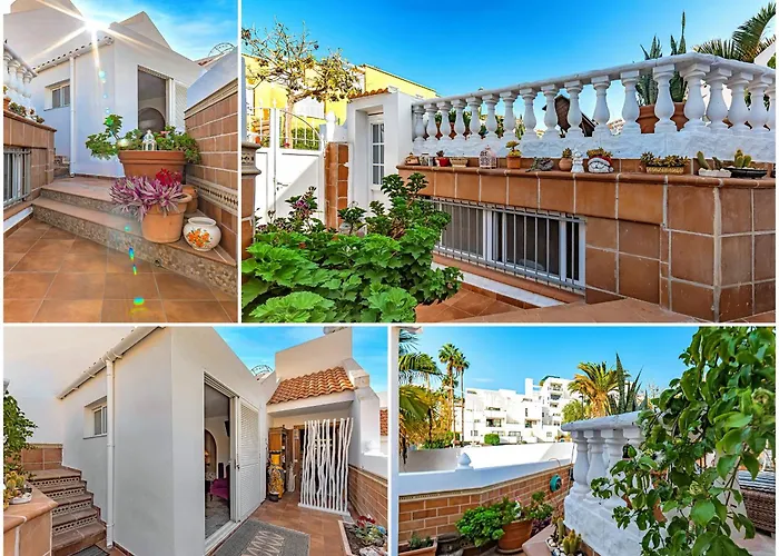 Apartamento On Torviscas