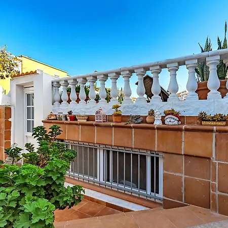 On Torviscas Appartamento