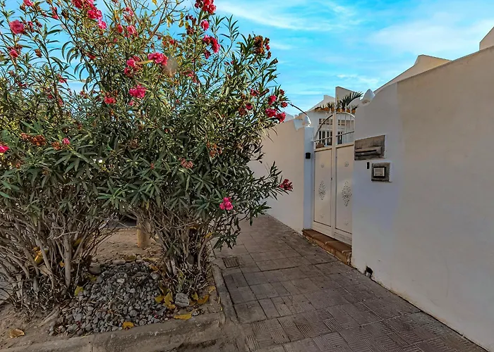 Appartamento On Torviscas Costa Adeje (Tenerife)